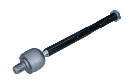 Axial ball, tie rod