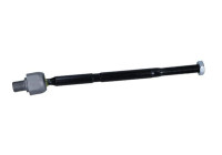 Axial ball, tie rod
