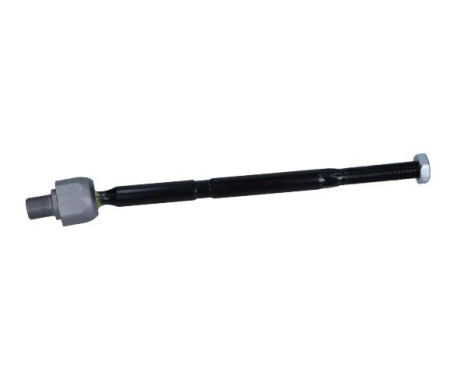 Axial ball, tie rod