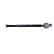Axial ball, tie rod, Thumbnail 3