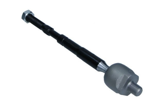 Axial ball, tie rod
