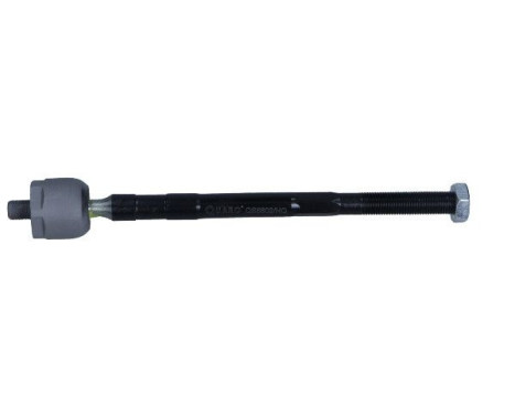 Axial ball, tie rod