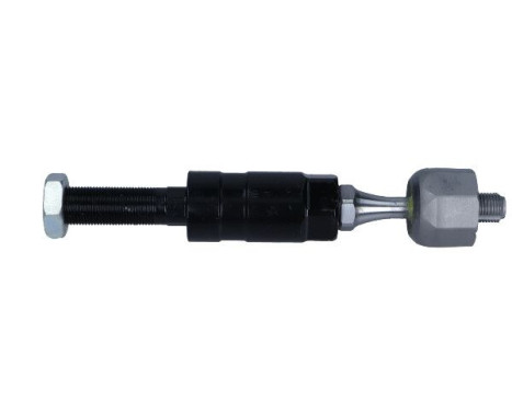 Axial ball, tie rod