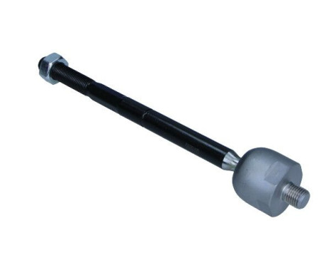 Axial ball, tie rod