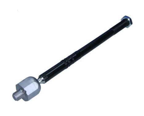 Axial ball, tie rod