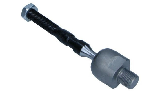 Axial ball, tie rod