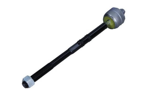 Axial ball, tie rod