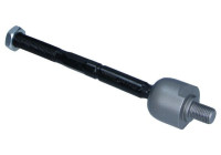 Axial ball, tie rod