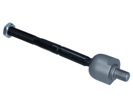 Axial ball, tie rod