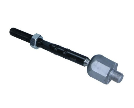 Axial ball, tie rod