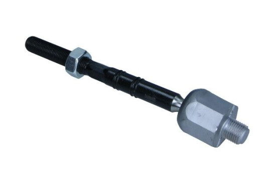 Axial ball, tie rod