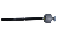 Axial ball, tie rod