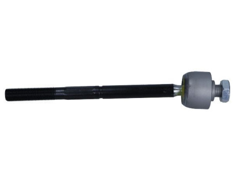 Axial ball, tie rod