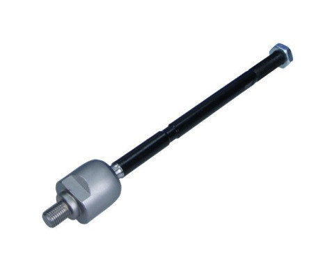 Axial ball, tie rod