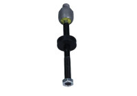 Axial ball, tie rod