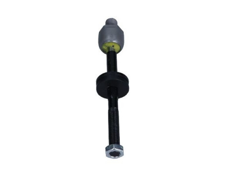 Axial ball, tie rod
