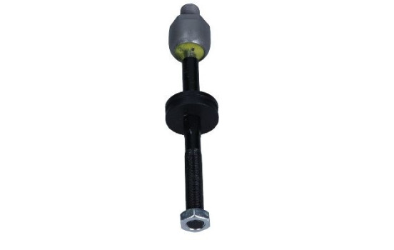 Axial ball, tie rod