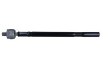 Axial ball, tie rod