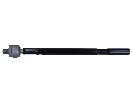 Axial ball, tie rod