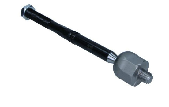 Axial ball, tie rod