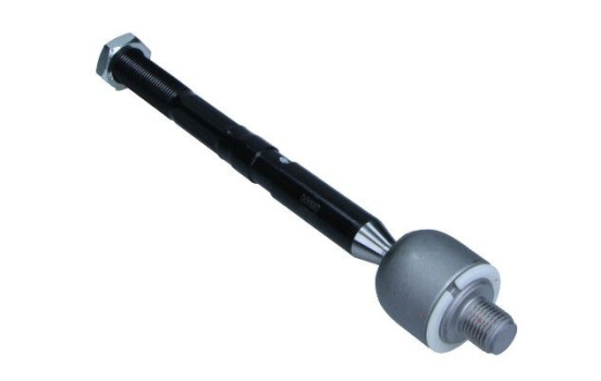 Axial ball, tie rod