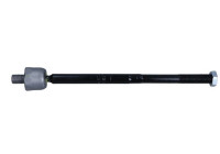 Axial ball, tie rod