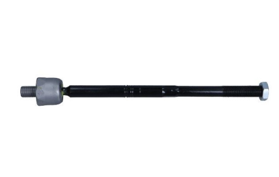 Axial ball, tie rod
