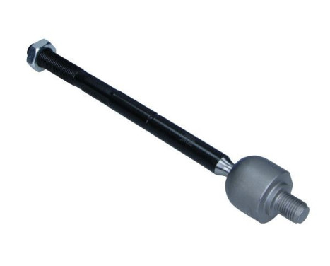 Axial ball, tie rod