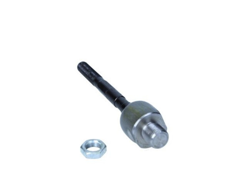 Axial ball, tie rod