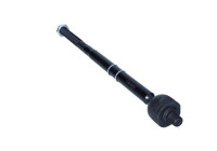 Axial ball, tie rod