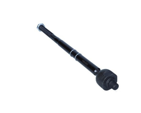 Axial ball, tie rod