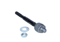 Axial ball, tie rod