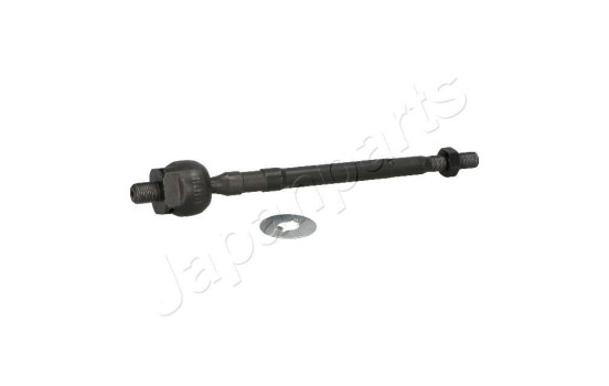 Axial ball, tie rod