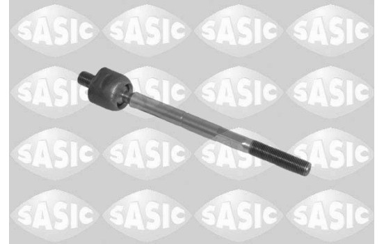 Axial ball, tie rod