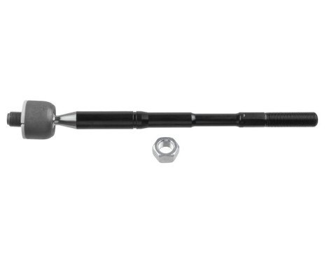 Axial ball, tie rod