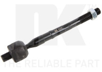 Axial Ball, Tie Rod
