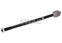 Axial ball, tie rod