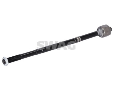 Axial ball, tie rod
