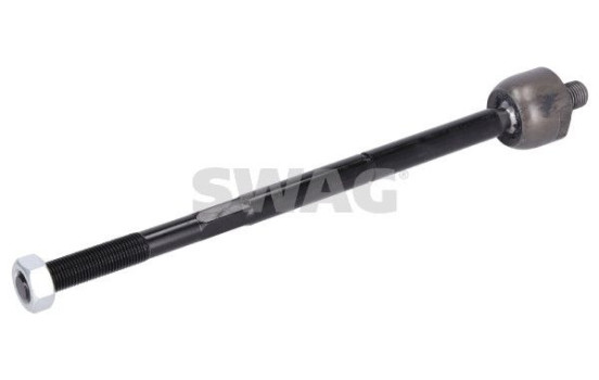 Axial ball, tie rod