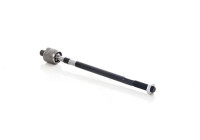 Axial ball, tie rod