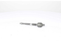 Axial ball, tie rod