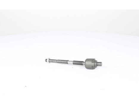 Axial ball, tie rod
