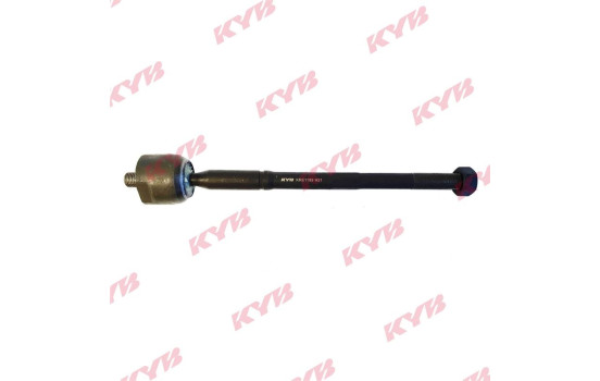 Axial ball, tie rod