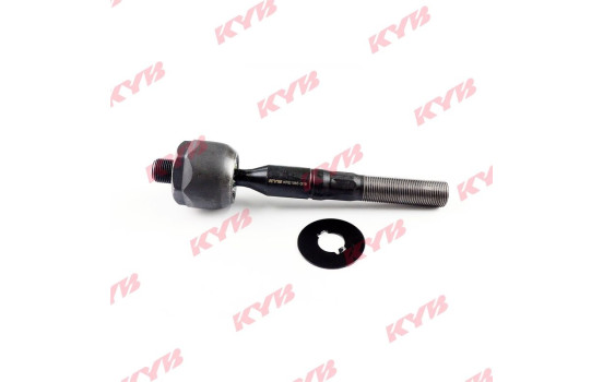 Axial ball, tie rod
