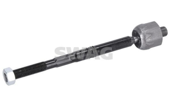 Axial ball, tie rod