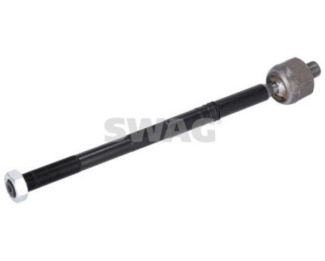 Axial ball, tie rod