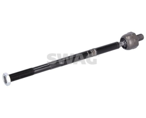 Axial ball, tie rod