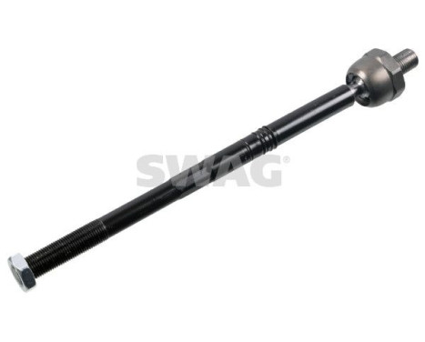 Axial ball, tie rod