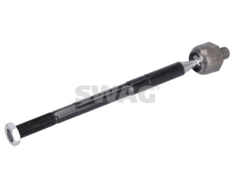Axial ball, tie rod