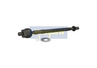 Axial ball, tie rod